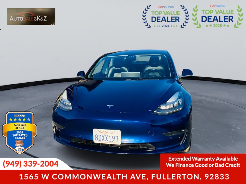 tesla model 3 2019 5YJ3E1EA1KF308935 image tesla model 3 2019 5YJ3E1EA1KF308935 image
